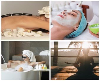 Spa Packages
