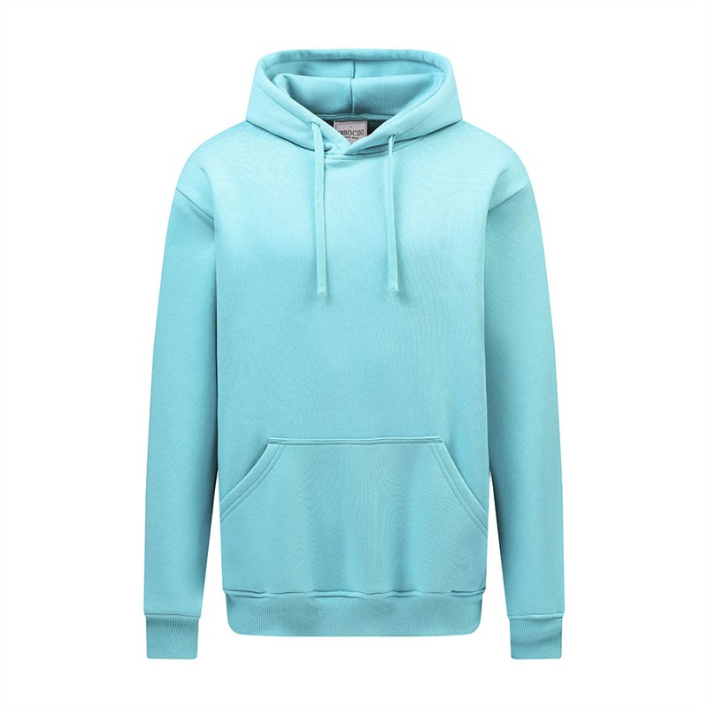 Branded Hoody