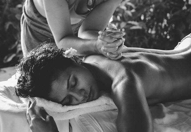 Signature Massages
