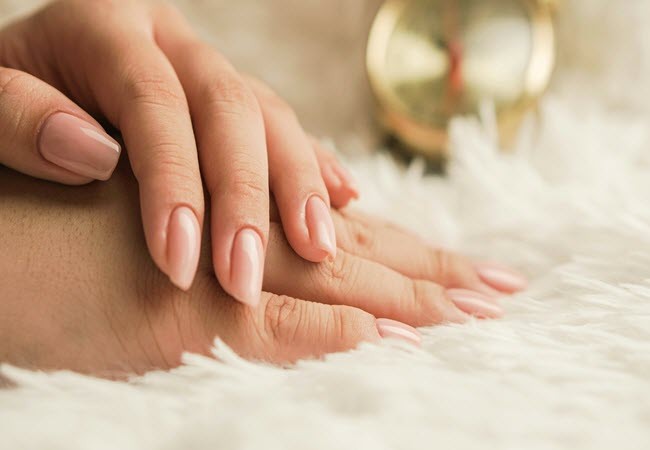 The Nail Bar